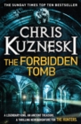 Image for The Forbidden Tomb (The Hunters 2)