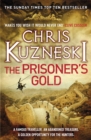 Image for The Prisoner&#39;s Gold (The Hunters 3)