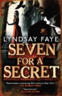 Image for Seven for a secret