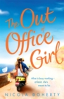 Image for The out of office girl