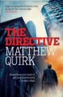 Image for The Directive (Mike Ford 2)