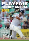 Image for Playfair cricket annual 2012