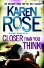 Image for Closer than you think