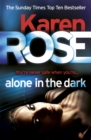 Image for Alone in the Dark (The Cincinnati Series Book 2)