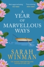 Image for A year of Marvellous Ways