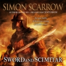 Image for Sword & scimitar