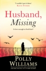 Image for Husband, Missing