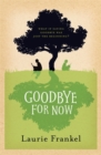 Image for Goodbye for Now