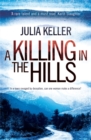 Image for A killing in the hills