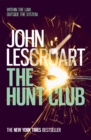 Image for The Hunt Club (Wyatt Hunt, book 1)