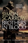 Image for Brothers in blood