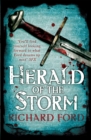 Image for Herald of the Storm (Steelhaven: Book One)