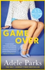 Image for Game Over : A sexy and totally addictive novel from the No. 1 Sunday Times bestseller