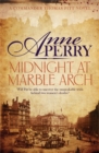 Image for Midnight at Marble Arch (Thomas Pitt Mystery, Book 28)