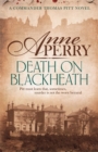 Image for Death On Blackheath (Thomas Pitt Mystery, Book 29)