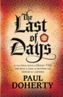Image for The Last of Days