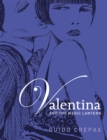 Image for Valentina and the Magic Lantern