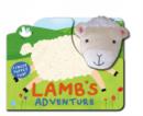 Image for Softie Book - Lamb