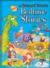 Image for My bedtime stories