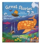Image for Great Stories from the Old Testament
