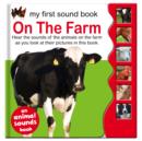 Image for Sound Book - Photo Farm Animals