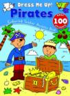 Image for Pirates Colouring, Sticker, Activity Book