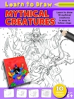 Image for Learn to Draw Mythical Creatures