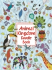 Image for Animal Kingdom Doodle Book