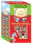 Image for Early Learning Plush Boxed Set - Humpty Dumpty
