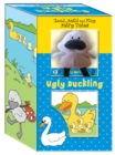 Image for Early Learning Plush Boxed Set - Ugly Duckling