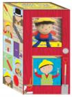 Image for Early Learning Plush Boxed Set - Builder Ben