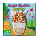 Image for Gerald Giraffe&#39;s day out