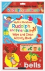 Image for My First Christmas Rudolph and Friends