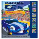 Image for Sound Book - Ralph the Racing Car