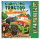 Image for Sound Book - Timmy the Tractor