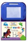 Image for Activity Sketch Pad: First Words