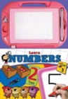 Image for Activity Sketch Pad: Numbers