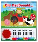 Image for Sing Along Songs Old MacDonald : Novelty Activity Book