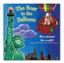Image for Square Paperback Book - Bear in the Baloon