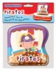 Image for Floatee Book - Pirates