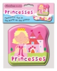 Image for Floatee Book - Princesses