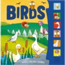 Image for Birds  : a sound board book