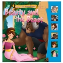 Image for Sound Book - Beauty and the Beast