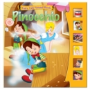 Image for Sound Book - Pinocchio