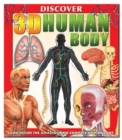 Image for Discover 3D human body