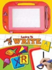 Image for Activity Sketch Pad: Learn to Write
