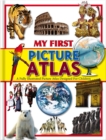 Image for My First Picture Atlas
