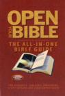Image for Open Your Bible