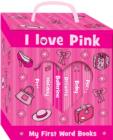 Image for Look and Learn Boxed Set - Pink