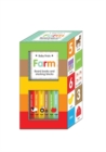 Image for Early Learning Boxed Set - Farm